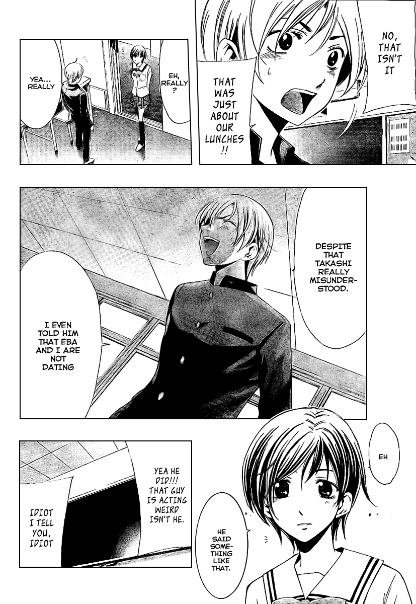 Kimi no Iru Machi Chapter 9 page 14 - Chapter 9