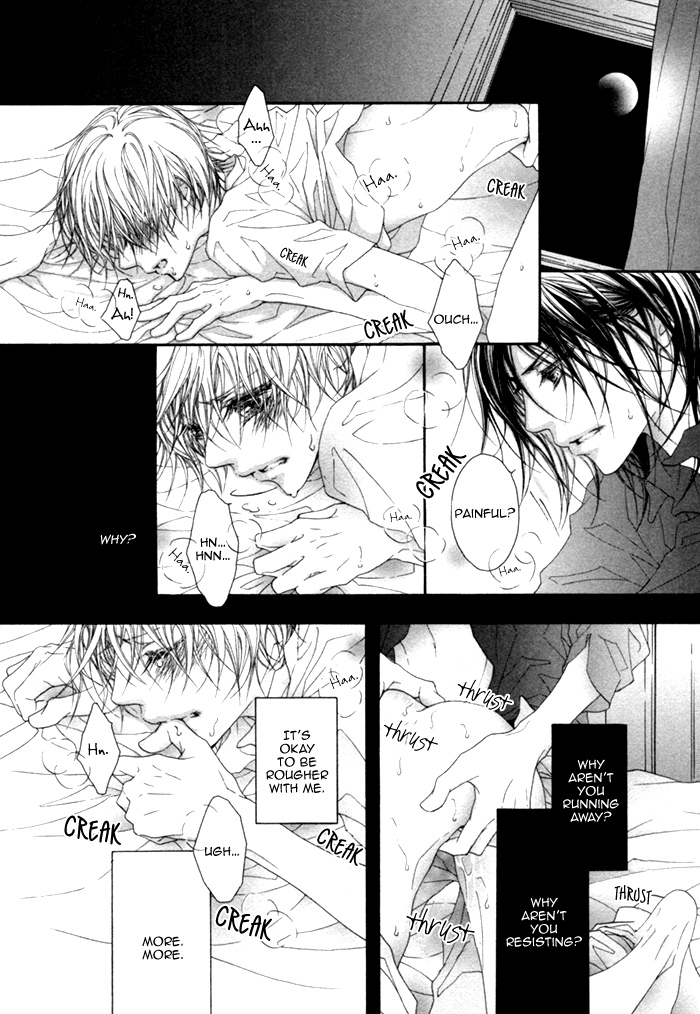 Kimi no Iru Sekai Shikairanai Chapter 2.2 page 20 - Chapter 2 v2 : Kimi no Iru Sekai Shika Iranai 2