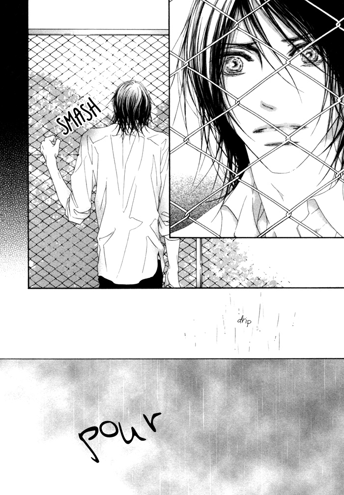 Kimi no Iru Sekai Shikairanai Chapter 2.2 page 26 - Chapter 2 v2 : Kimi no Iru Sekai Shika Iranai 2