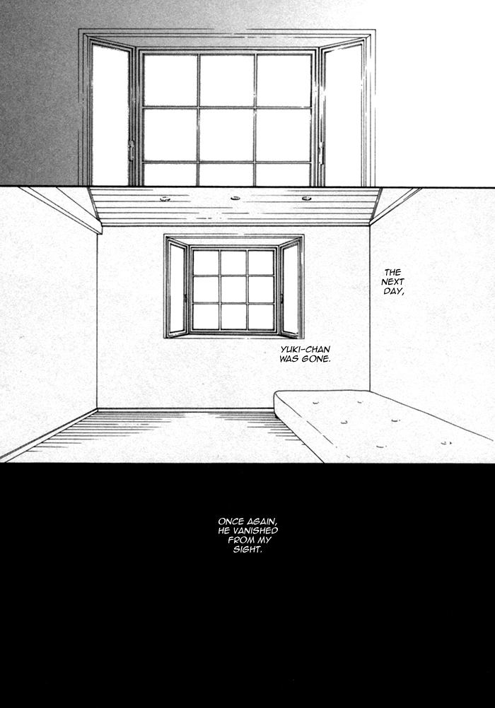 Kimi no Iru Sekai Shikairanai Chapter 2.2 page 34 - Chapter 2 v2 : Kimi no Iru Sekai Shika Iranai 2