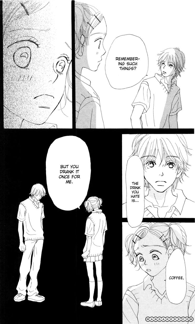 Kimi no Kachi Chapter 1 page 38 - Chapter 1