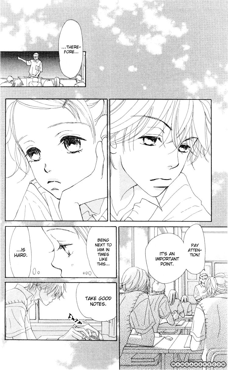 Kimi no Kachi Chapter 1 page 40 - Chapter 1