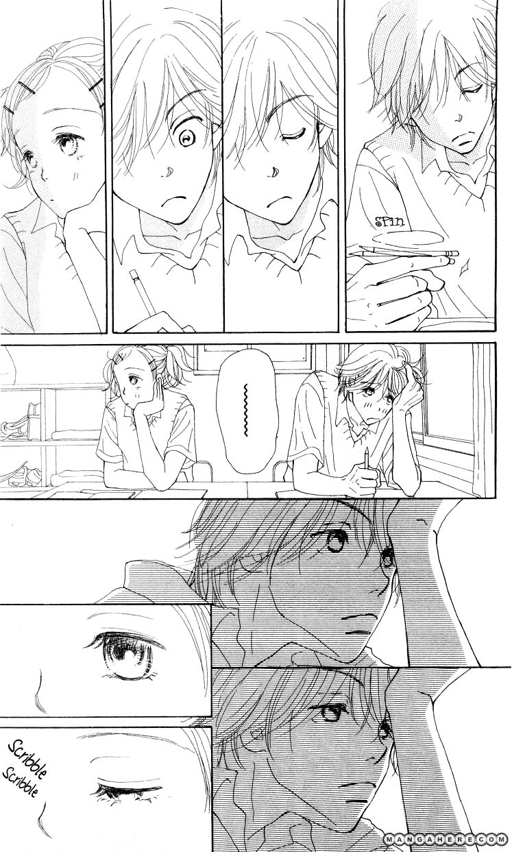 Kimi no Kachi Chapter 1 page 41 - Chapter 1