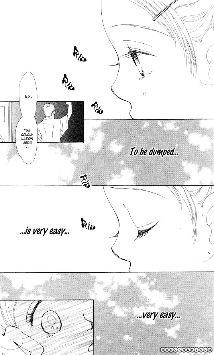 Kimi no Kachi Chapter 1 page 43 - Chapter 1