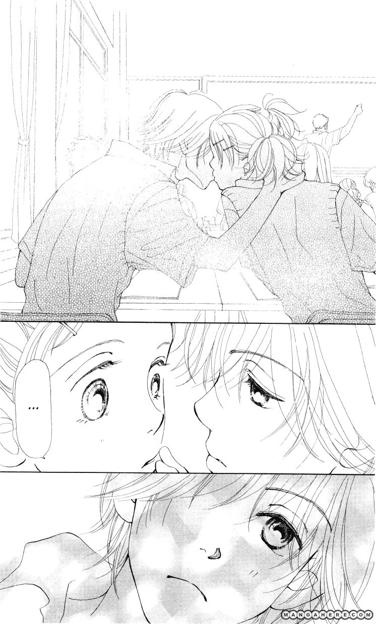 Kimi no Kachi Chapter 1 page 44 - Chapter 1
