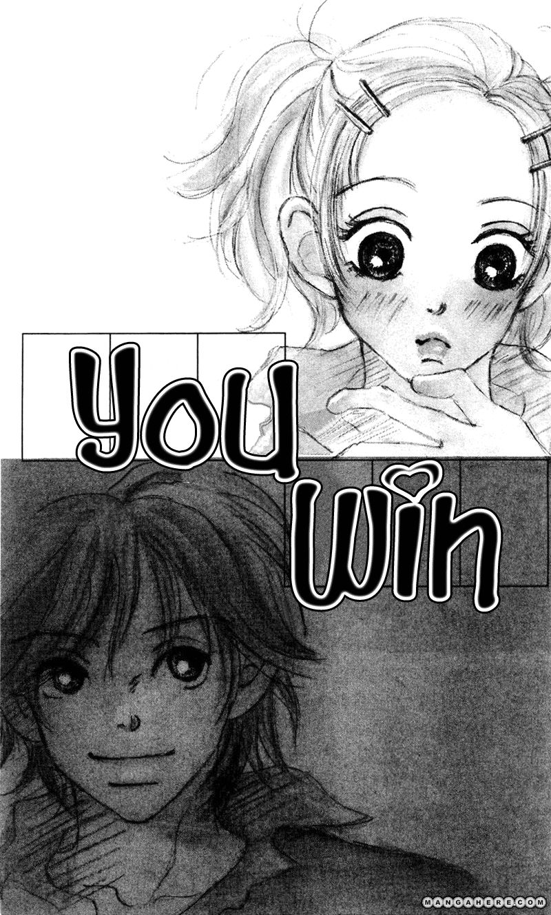 Kimi no Kachi Chapter 1 page 5 - Chapter 1