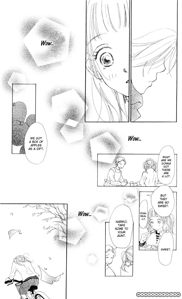 Kimi no Kachi Chapter 2 page 14 - Chapter 2
