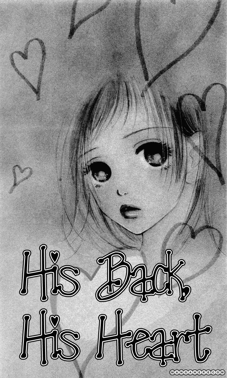 Kimi no Kachi Chapter 2 page 2 - Chapter 2