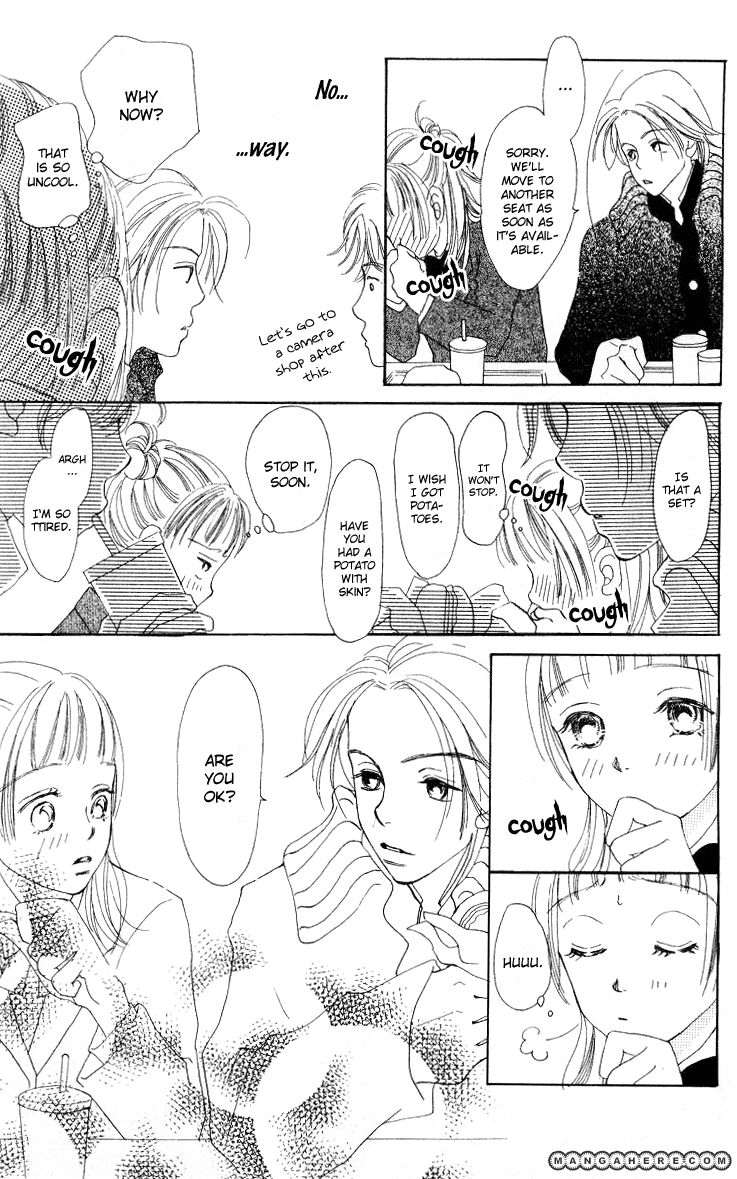 Kimi no Kachi Chapter 2 page 24 - Chapter 2