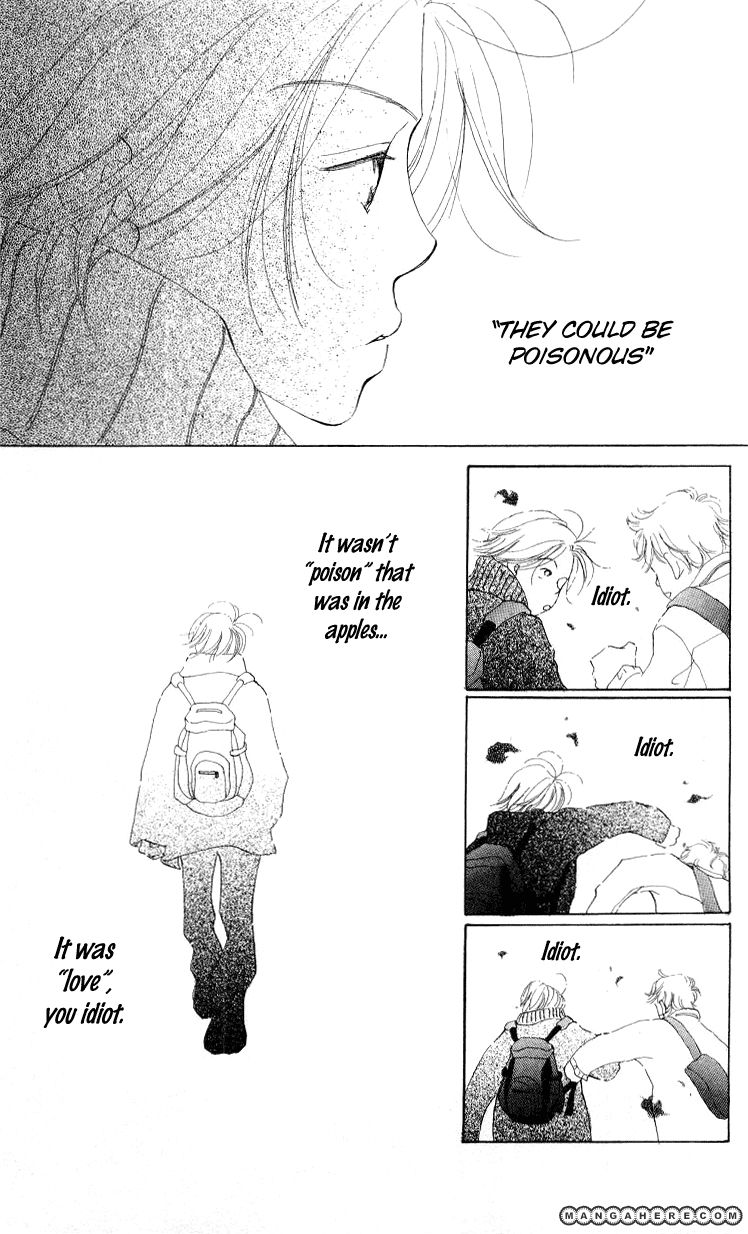 Kimi no Kachi Chapter 2 page 30 - Chapter 2