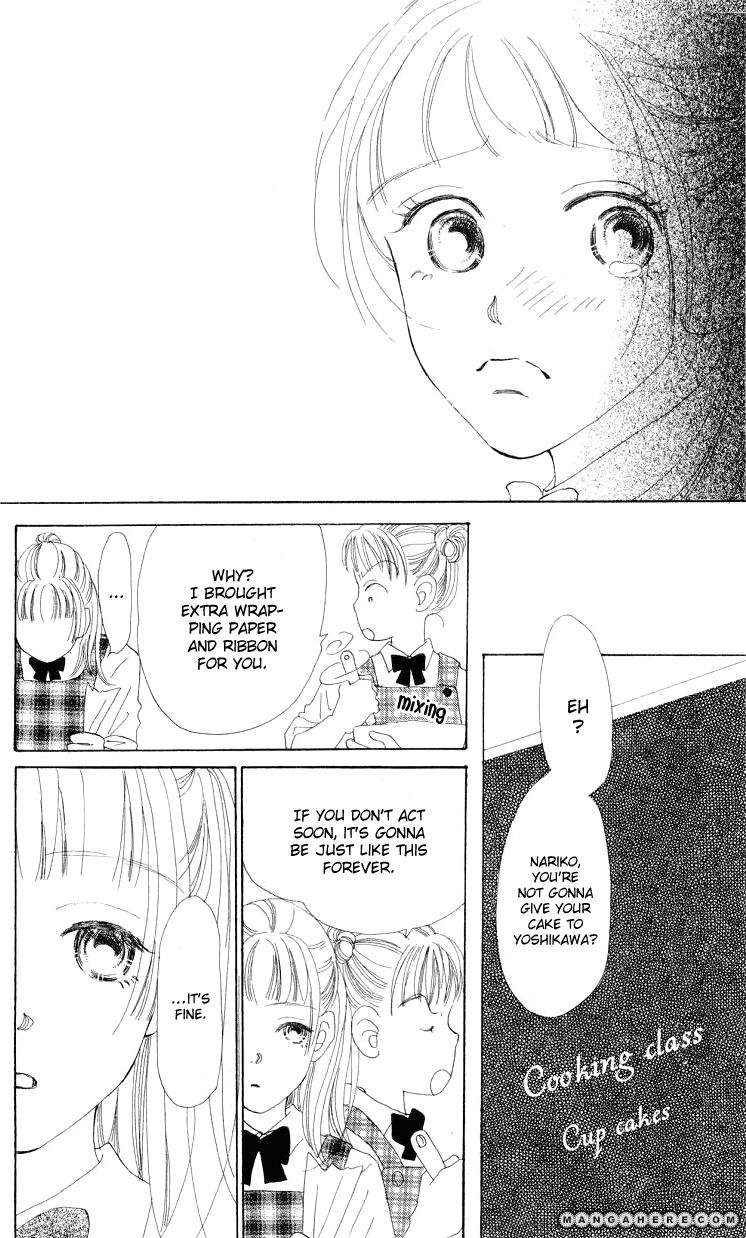 Kimi no Kachi Chapter 2 page 31 - Chapter 2