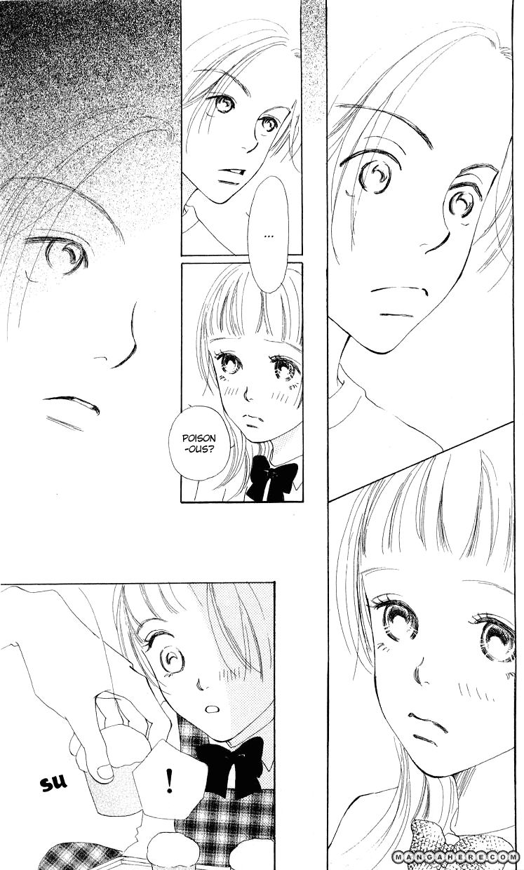 Kimi no Kachi Chapter 2 page 34 - Chapter 2