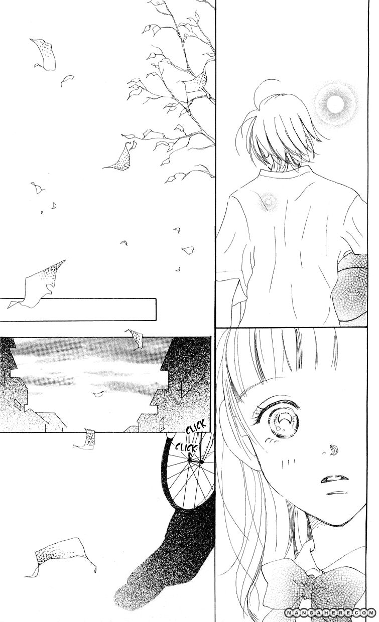 Kimi no Kachi Chapter 2 page 36 - Chapter 2