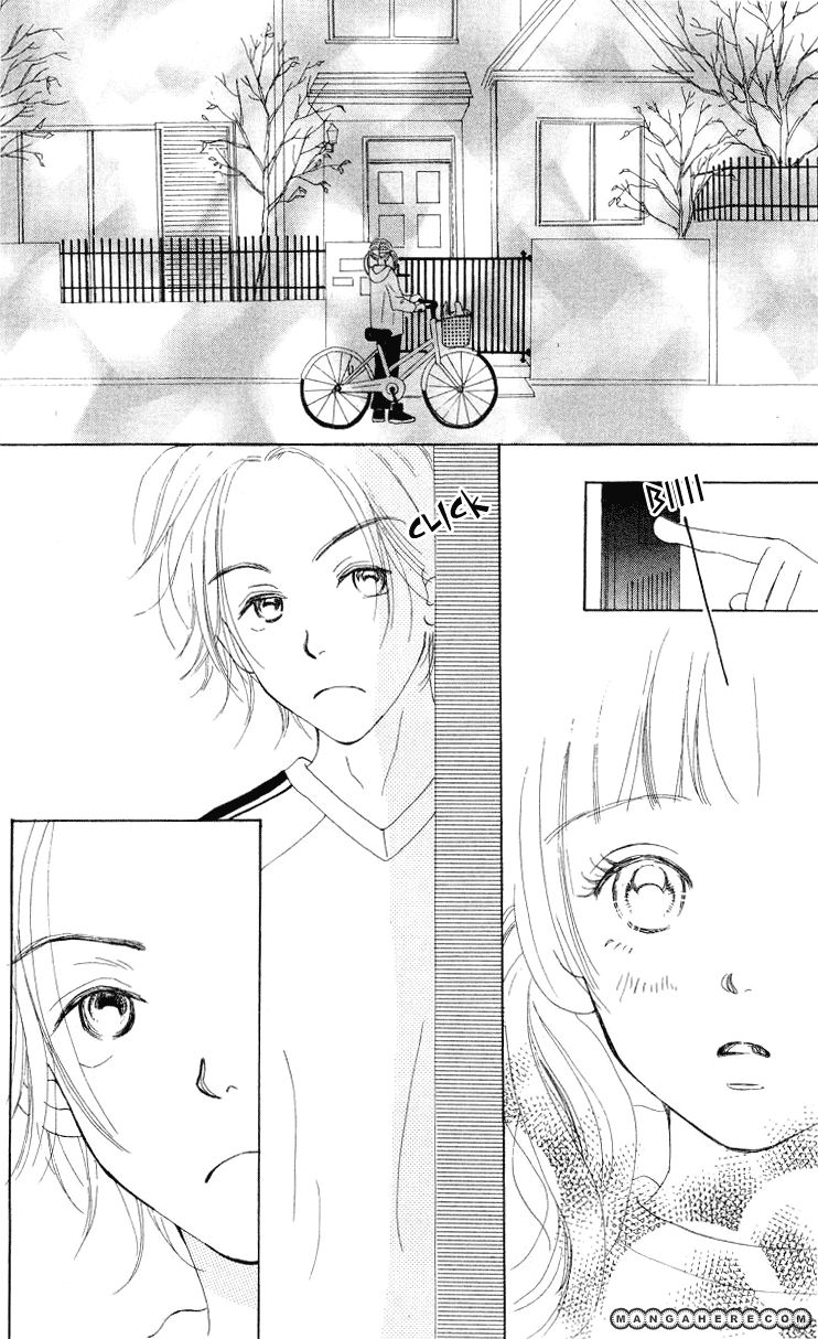 Kimi no Kachi Chapter 2 page 37 - Chapter 2