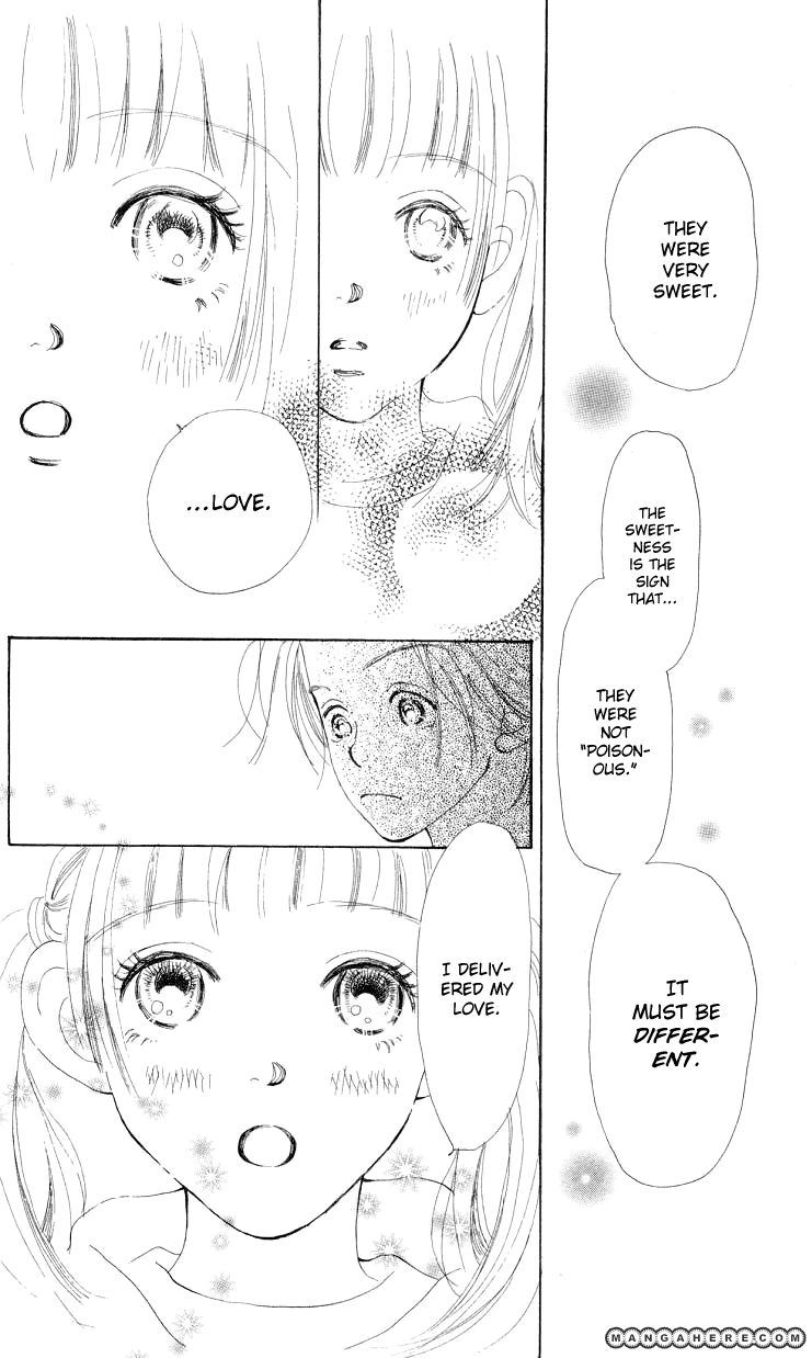 Kimi no Kachi Chapter 2 page 39 - Chapter 2
