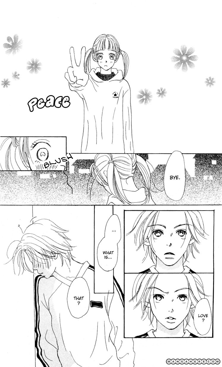 Kimi no Kachi Chapter 2 page 40 - Chapter 2