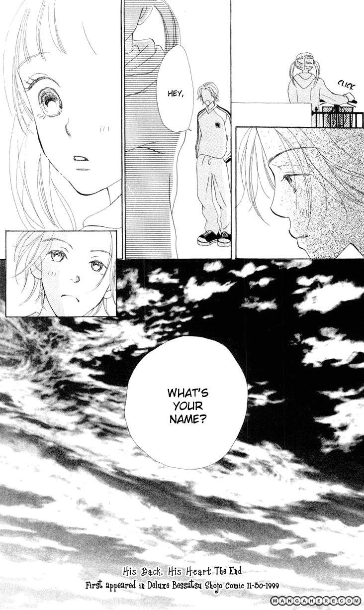 Kimi no Kachi Chapter 2 page 41 - Chapter 2