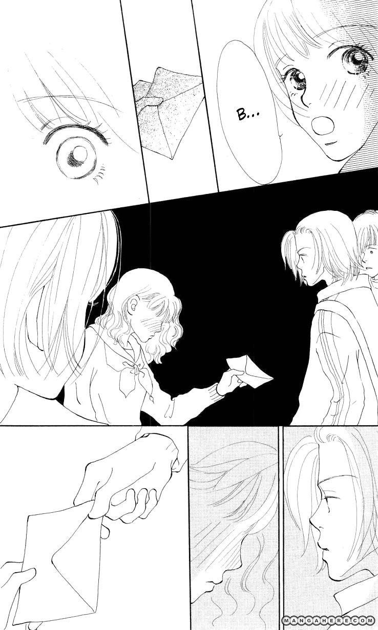 Kimi no Kachi Chapter 3 page 22 - Chapter 3