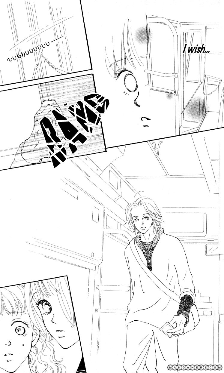Kimi no Kachi Chapter 3 page 27 - Chapter 3