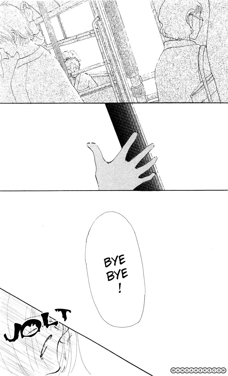 Kimi no Kachi Chapter 3 page 35 - Chapter 3