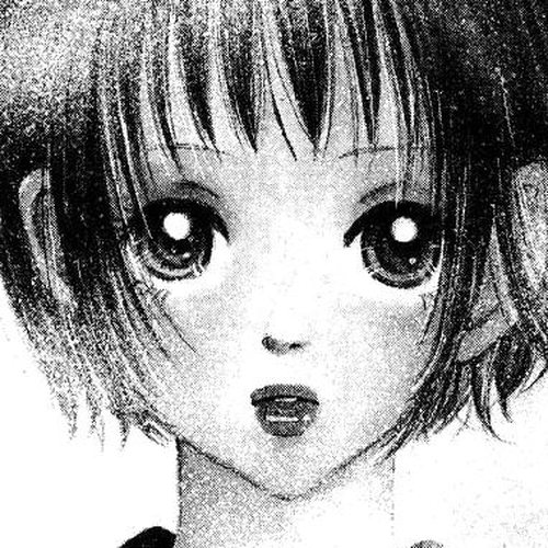 Kimi no Kachi Chapter 3 cover