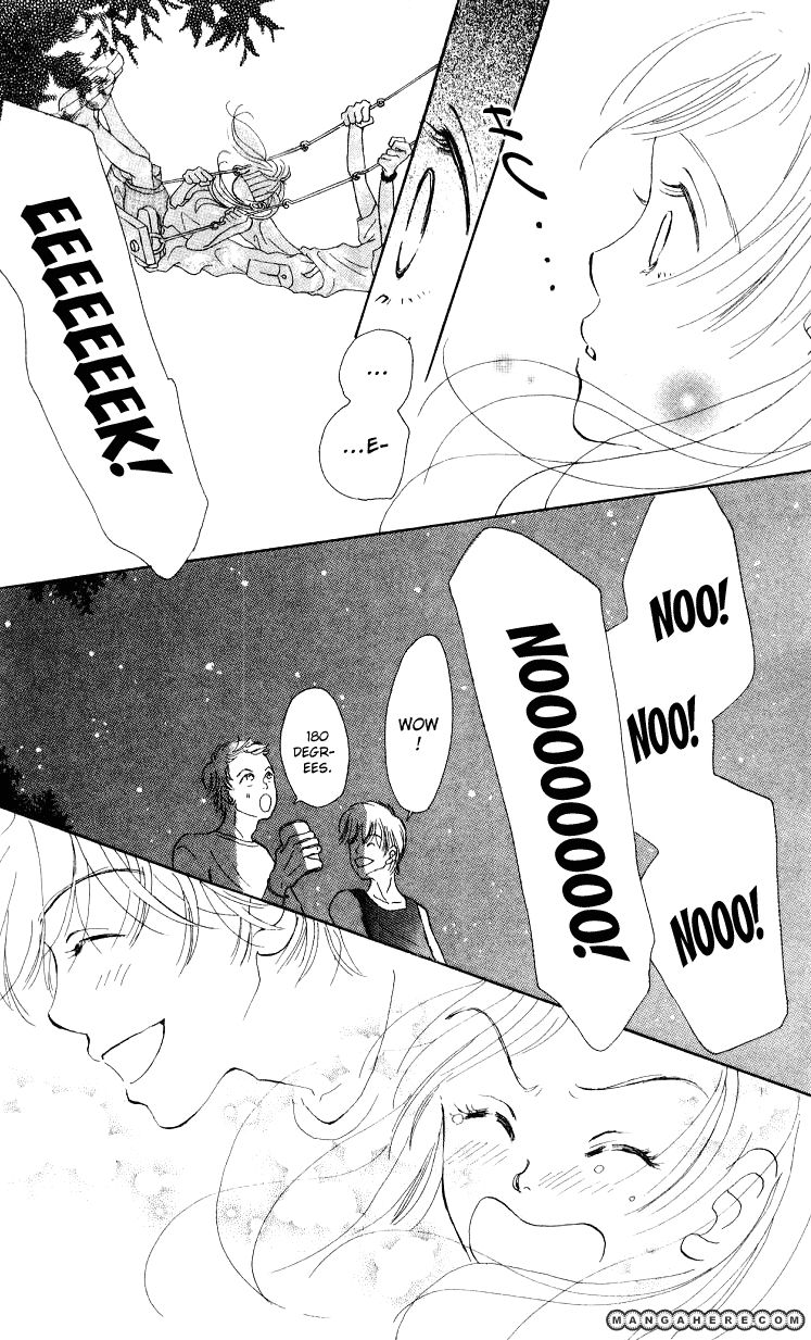 Kimi no Kachi Chapter 4 page 14 - Chapter 4