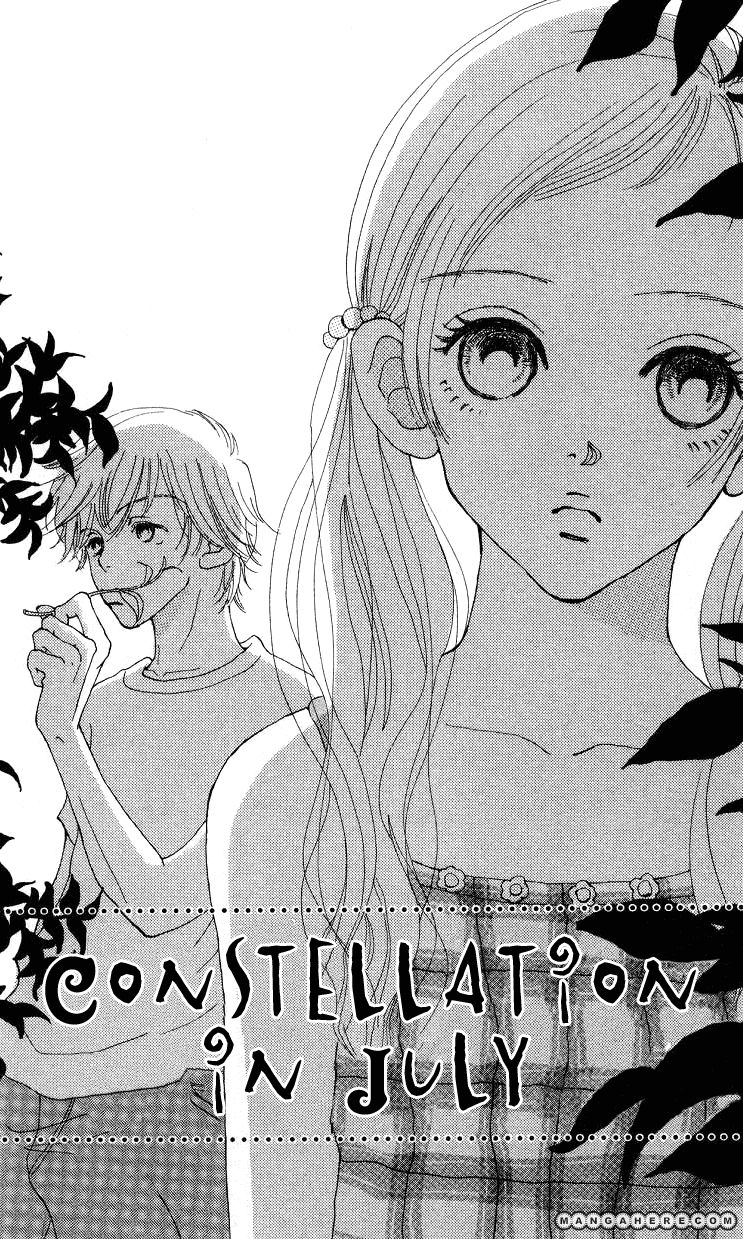 Kimi no Kachi Chapter 4 page 2 - Chapter 4
