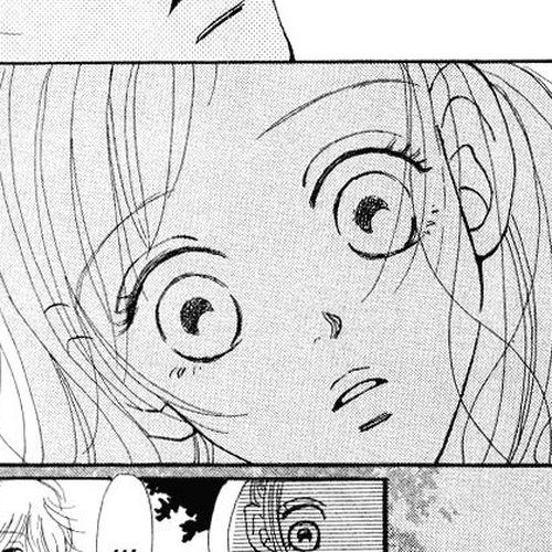 Kimi no Kachi Chapter 4 cover