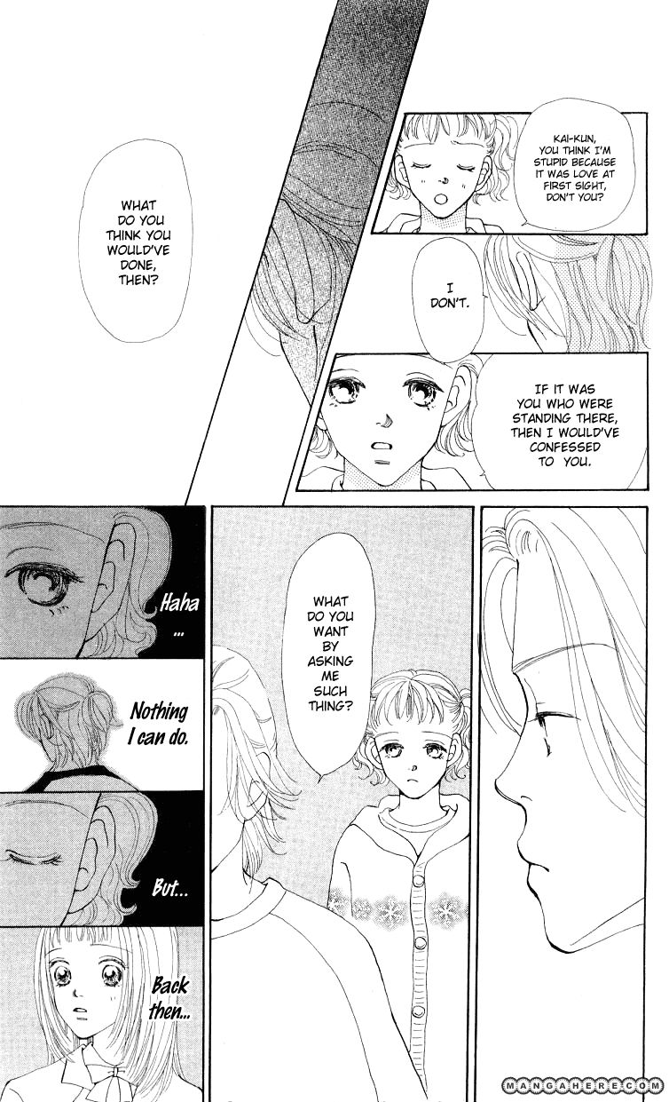 Kimi no Kachi Chapter 5 page 13 - Chapter 5