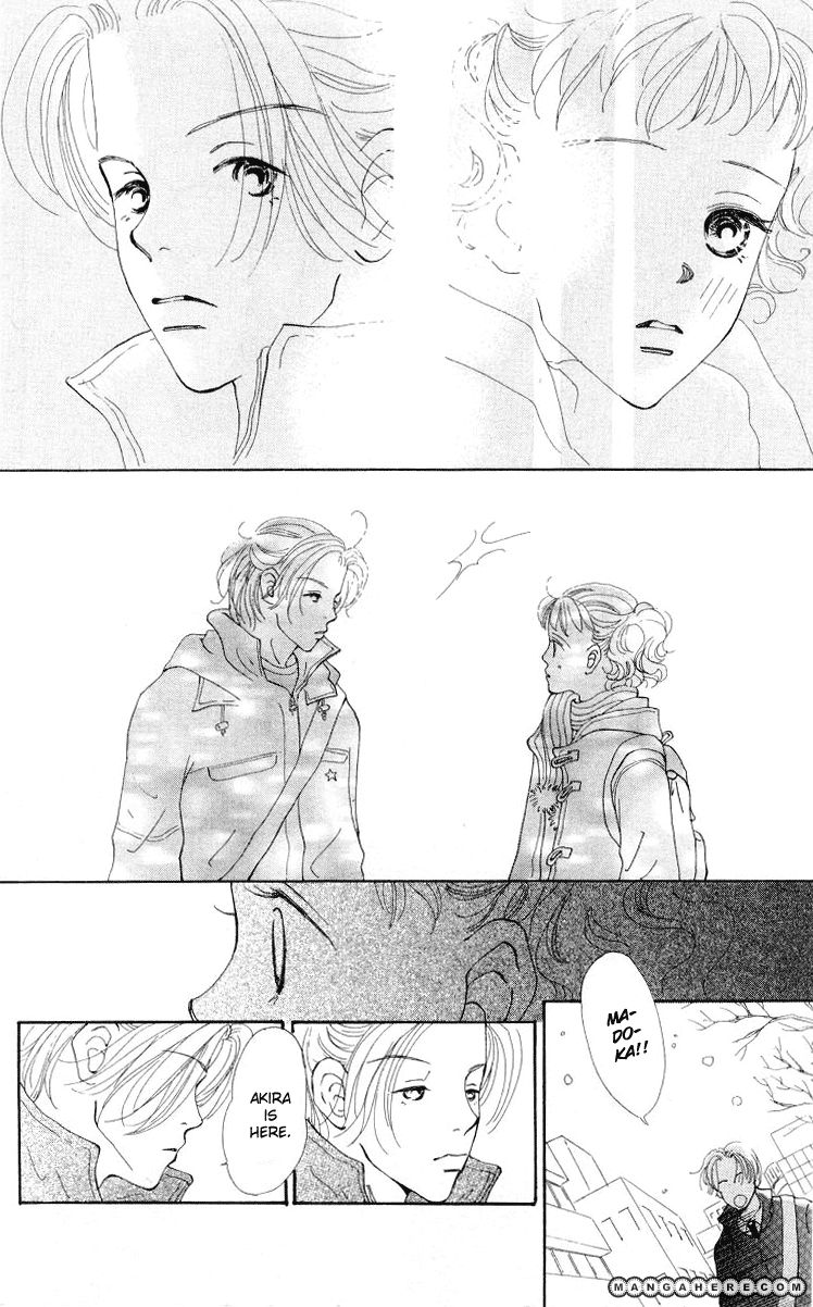 Kimi no Kachi Chapter 5 page 26 - Chapter 5