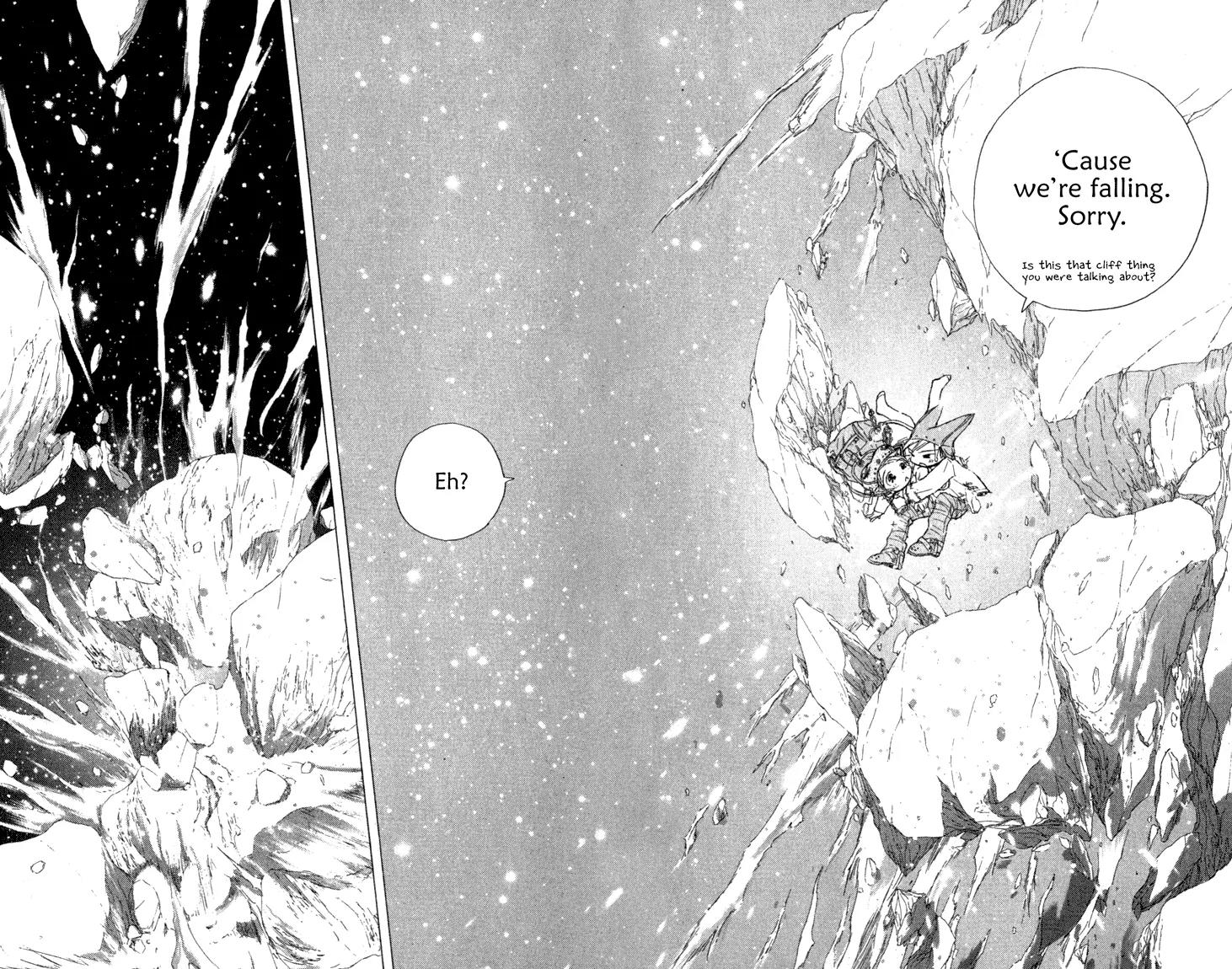 Kimi no Kakera Chapter 1 page 101 - Chapter 1