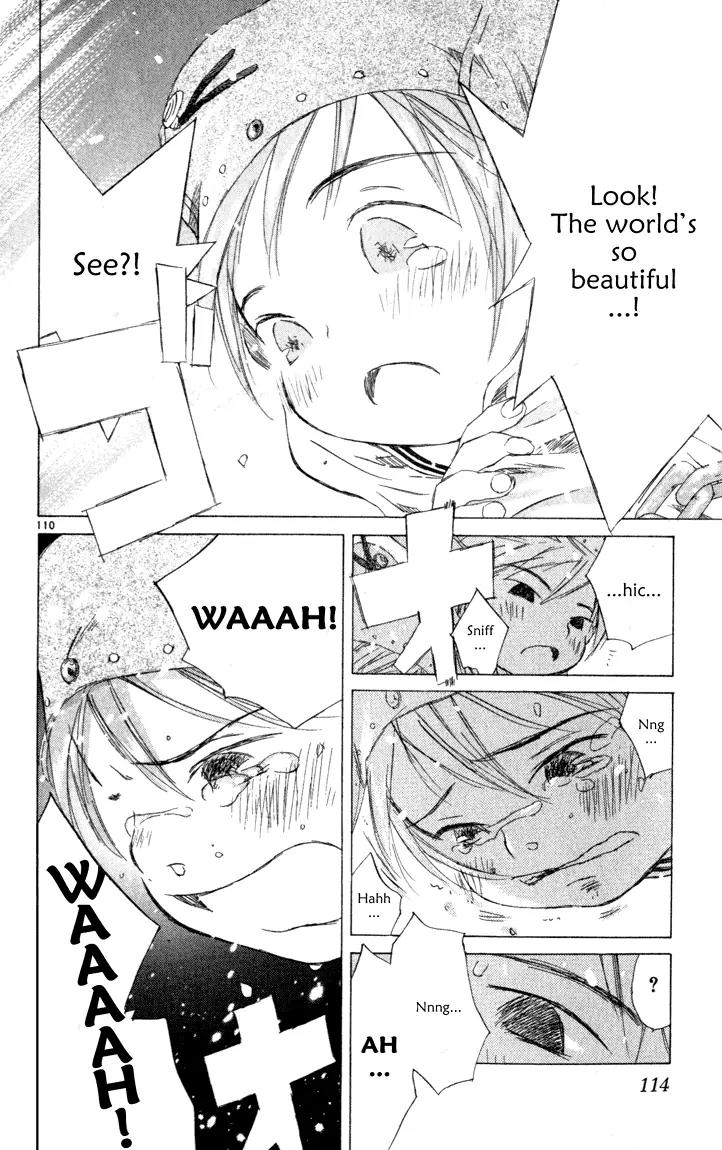 Kimi no Kakera Chapter 1 page 105 - Chapter 1