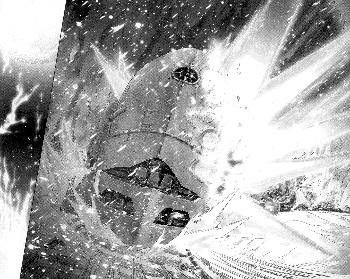 Kimi no Kakera Chapter 1 page 11 - Chapter 1