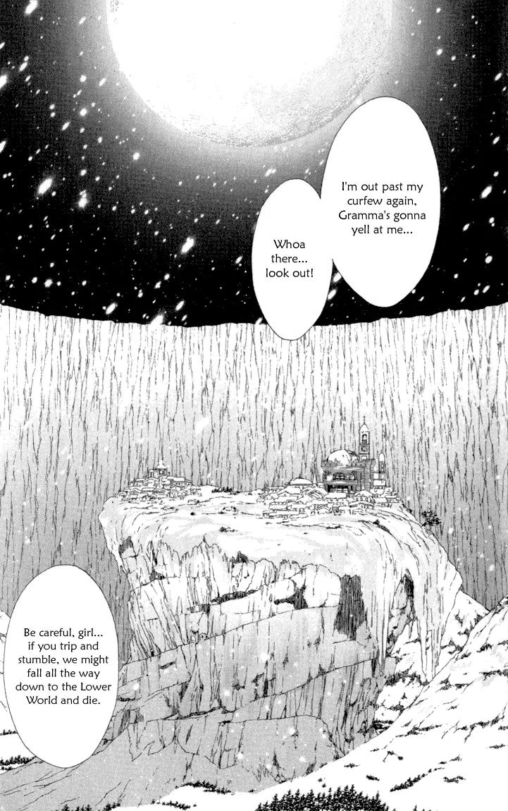 Kimi no Kakera Chapter 1 page 22 - Chapter 1