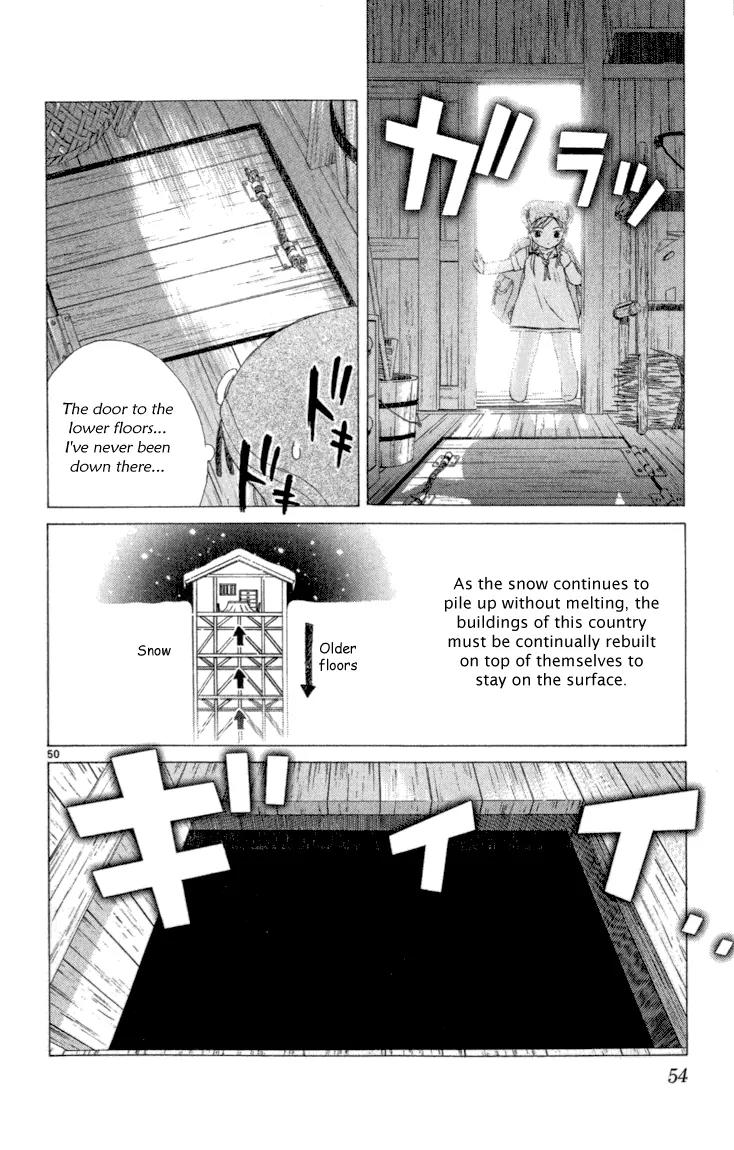 Kimi no Kakera Chapter 1 page 50 - Chapter 1