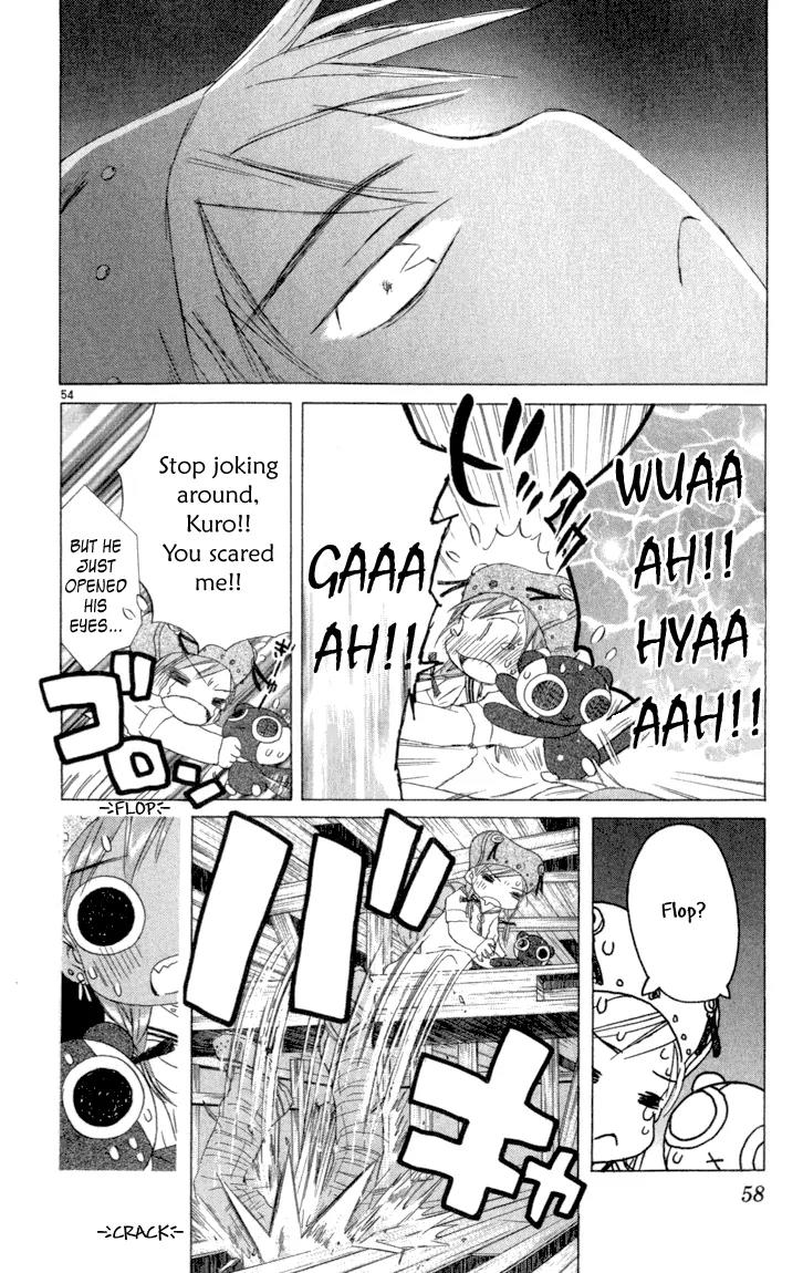 Kimi no Kakera Chapter 1 page 54 - Chapter 1
