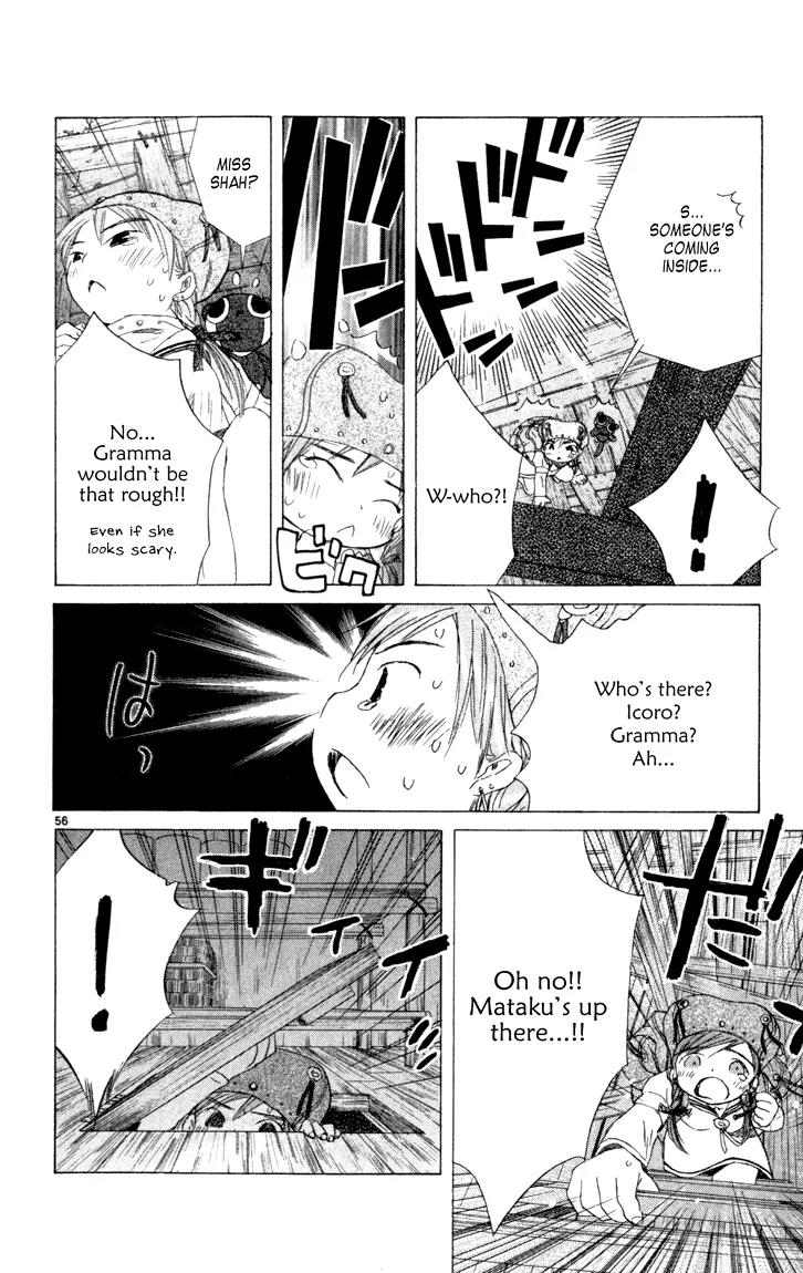Kimi no Kakera Chapter 1 page 56 - Chapter 1