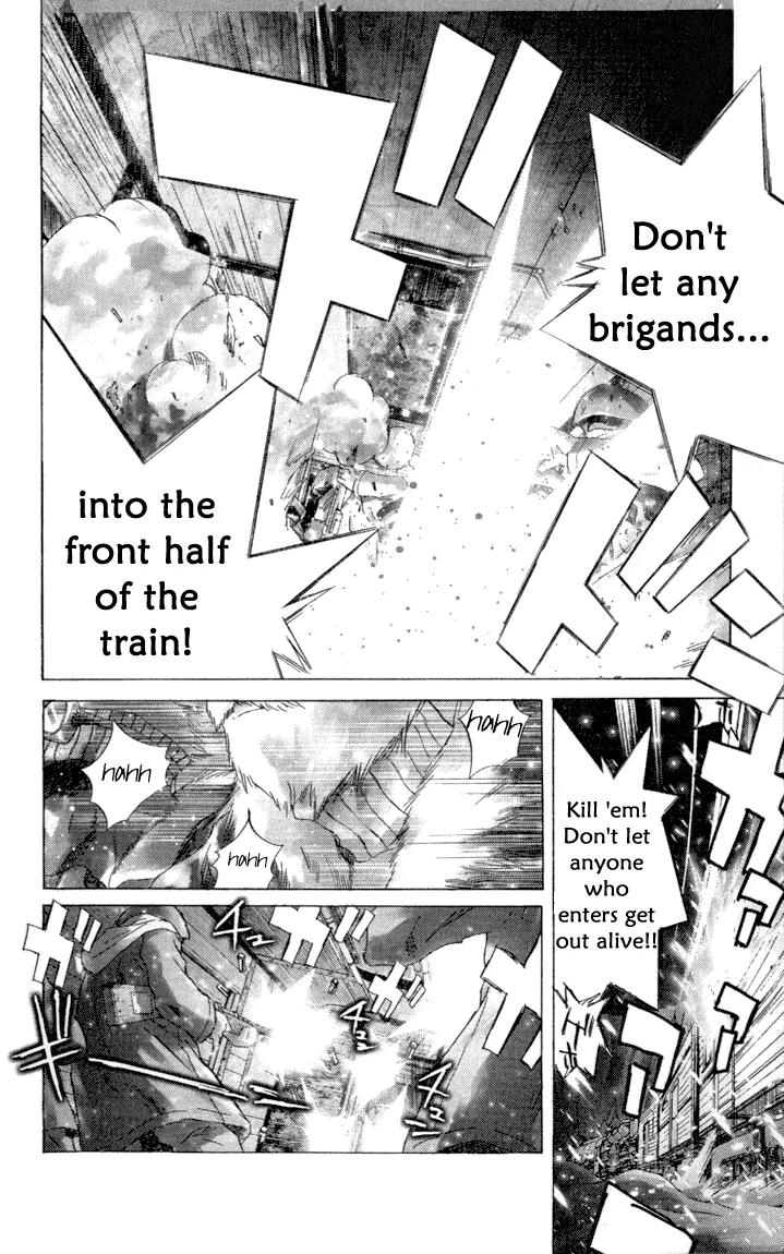 Kimi no Kakera Chapter 1 page 7 - Chapter 1