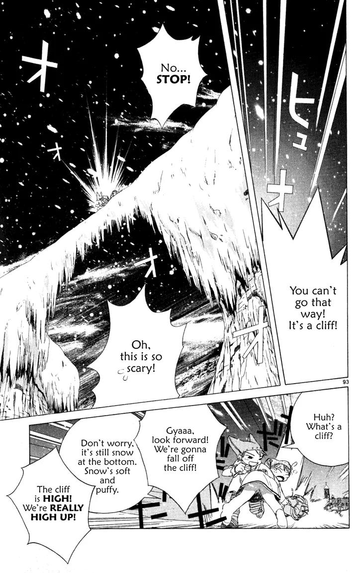 Kimi no Kakera Chapter 1 page 92 - Chapter 1
