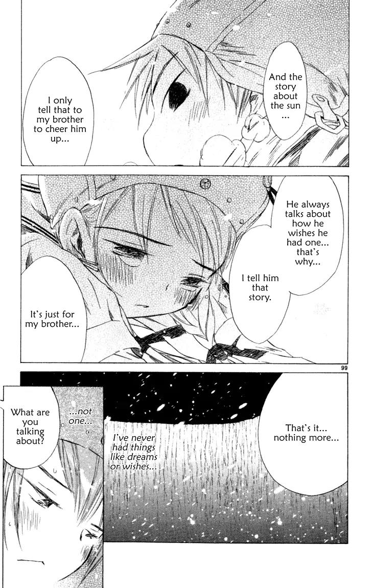 Kimi no Kakera Chapter 1 page 98 - Chapter 1