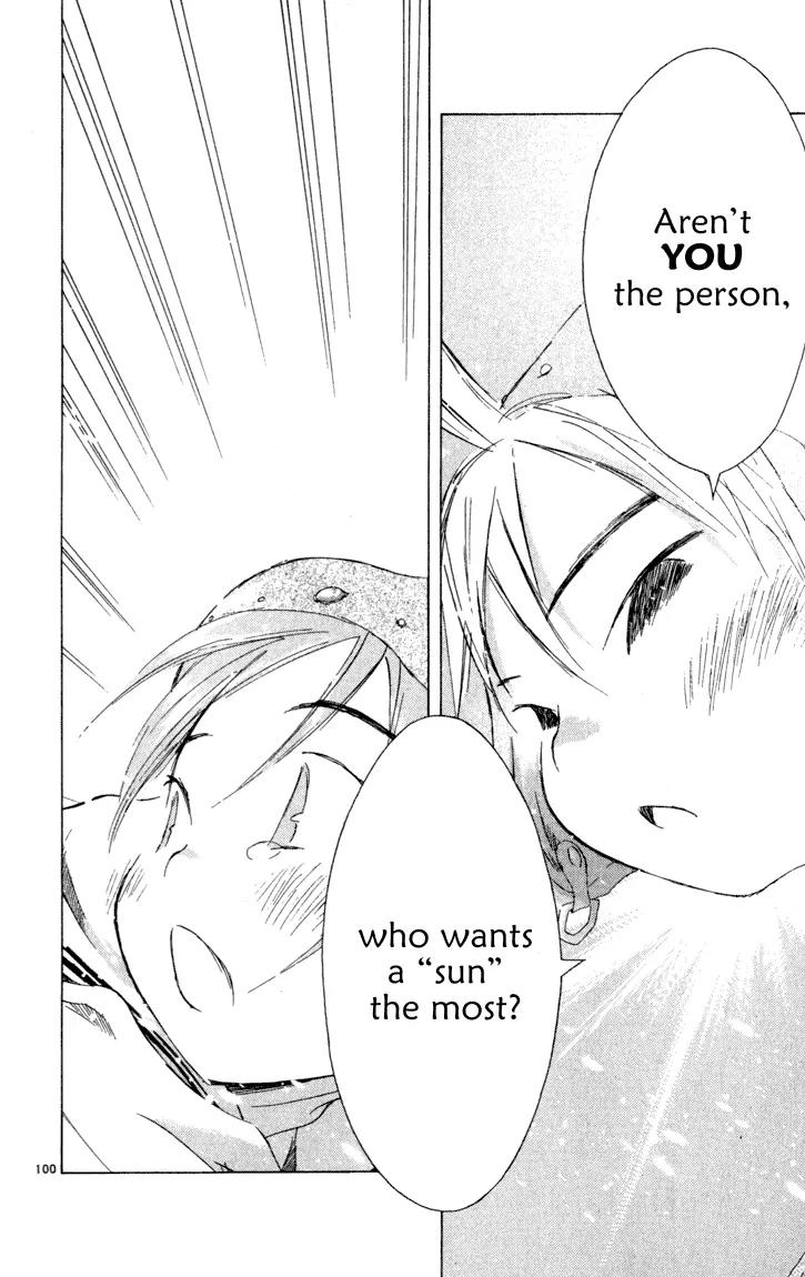 Kimi no Kakera Chapter 1 page 99 - Chapter 1