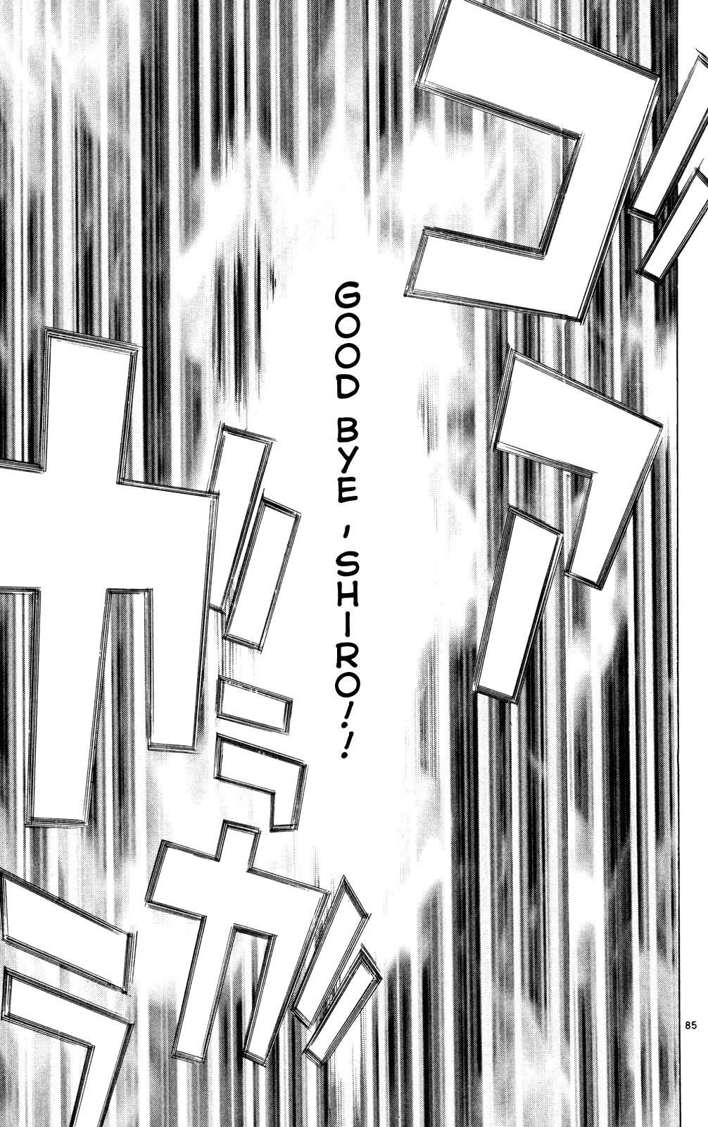 Kimi no Kakera Chapter 10 page 81 - Chapter 10