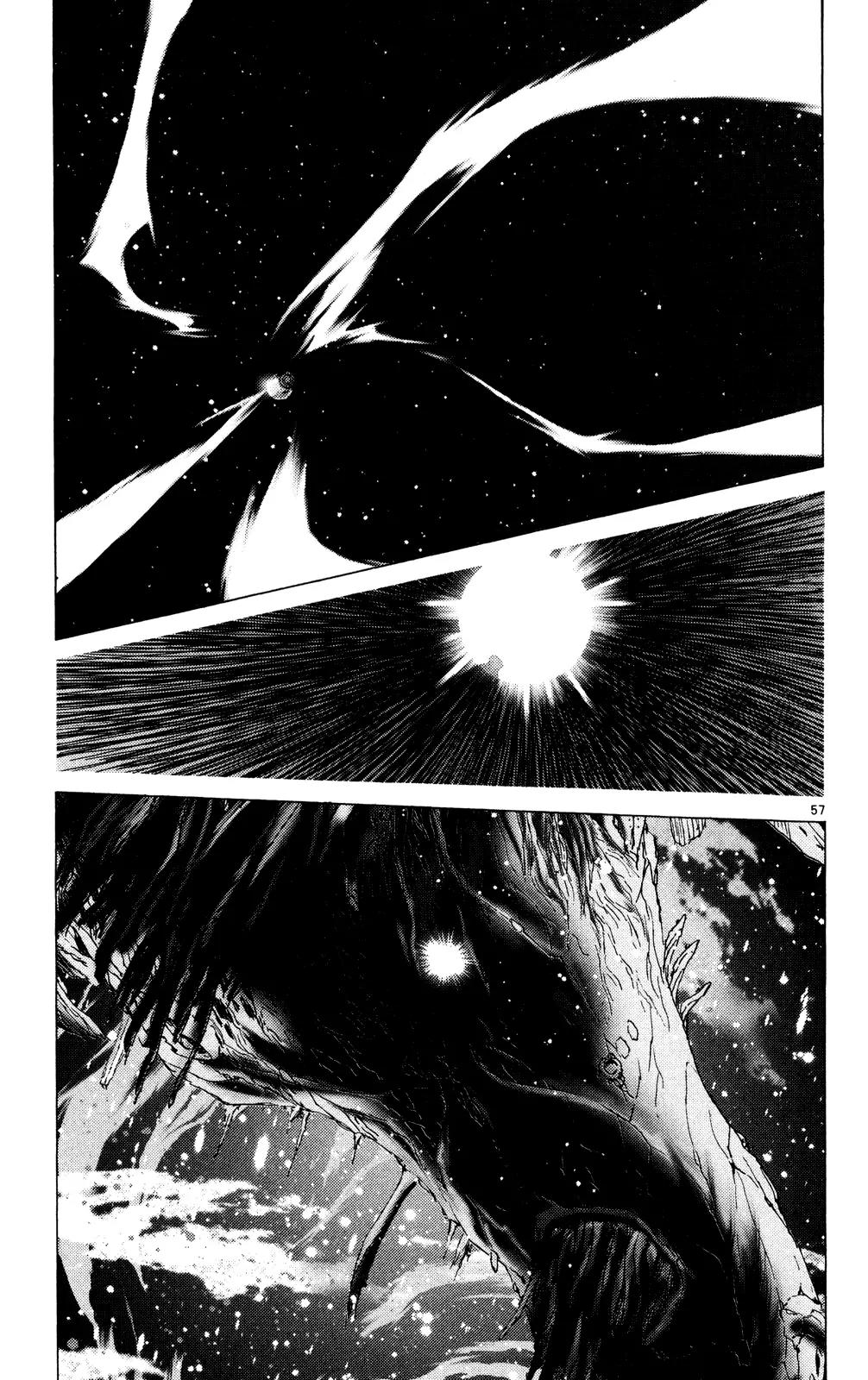 Kimi no Kakera Chapter 11 page 57 - Chapter 11