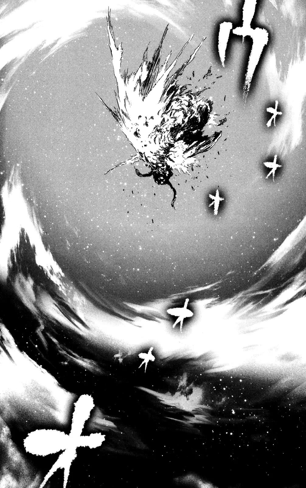 Kimi no Kakera Chapter 11 page 58 - Chapter 11