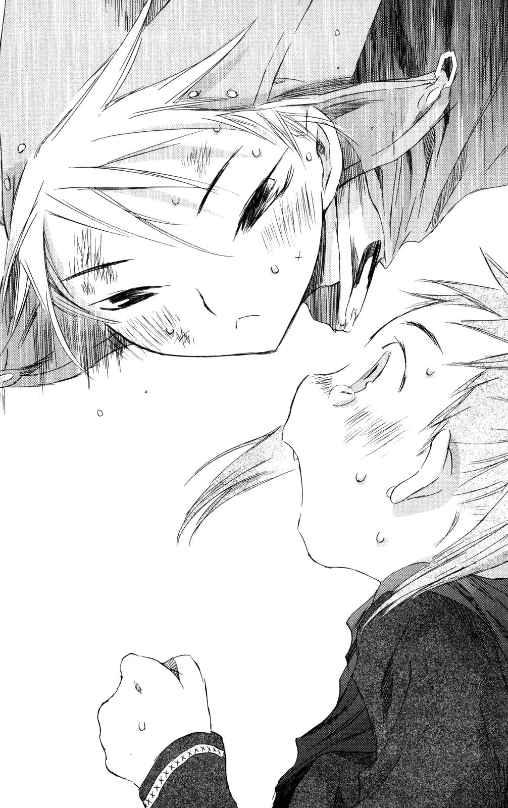 Kimi no Kakera Chapter 11 page 64 - Chapter 11