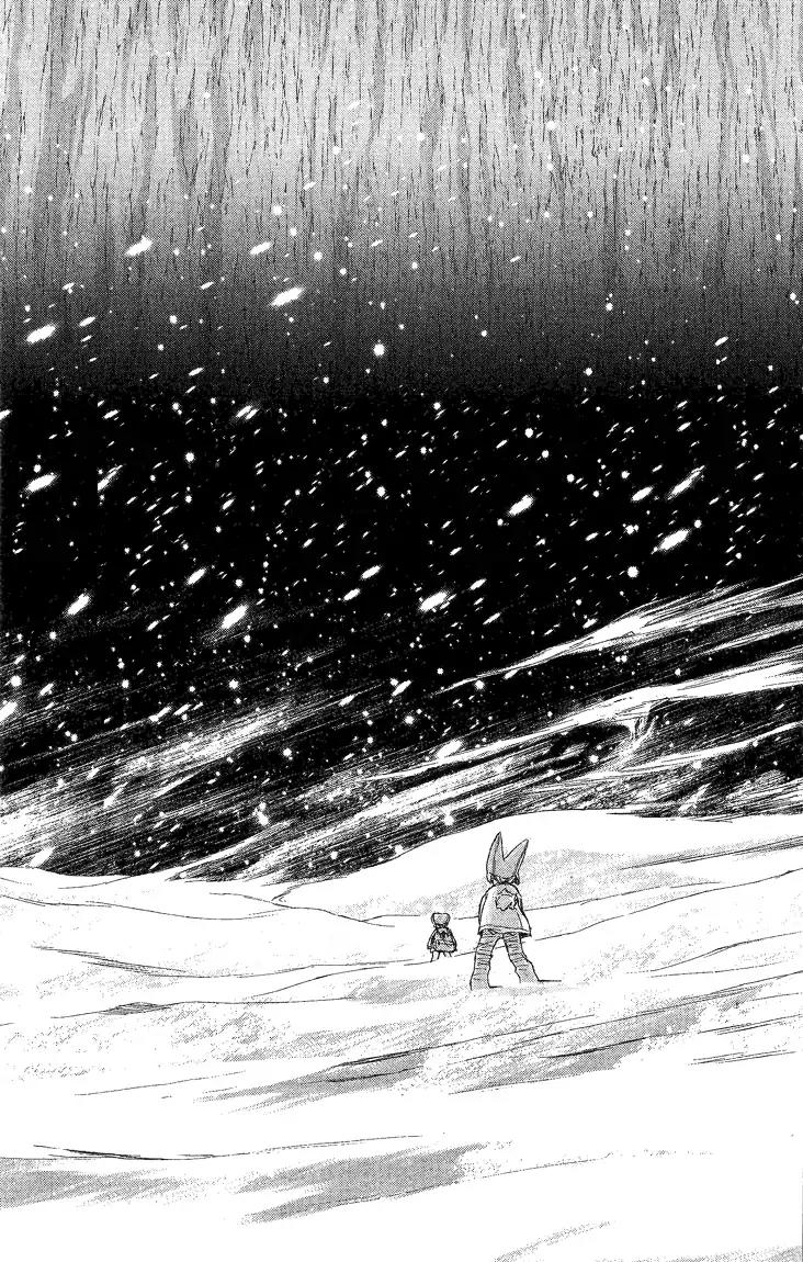 Kimi no Kakera Chapter 2.1 page 37 - Chapter 2.1