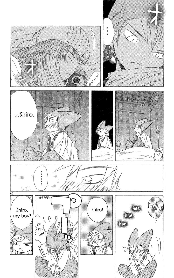 Kimi no Kakera Chapter 2.1 page 49 - Chapter 2.1