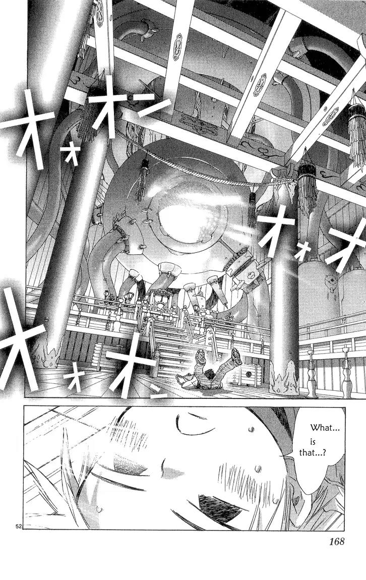 Kimi no Kakera Chapter 2.1 page 51 - Chapter 2.1