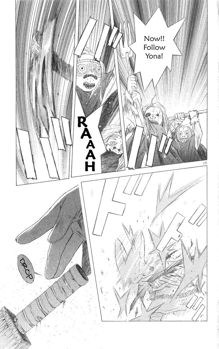 Kimi no Kakera Chapter 2.2 page 24 - Chapter 2.2
