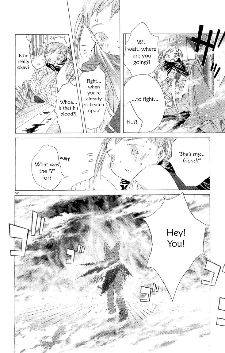 Kimi no Kakera Chapter 2.2 page 59 - Chapter 2.2